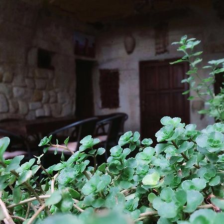 Naturels Cave House Ürgüp Exterior foto